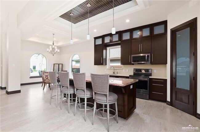 2809 Grambling Ave in McAllen, TX - Building Photo - Building Photo