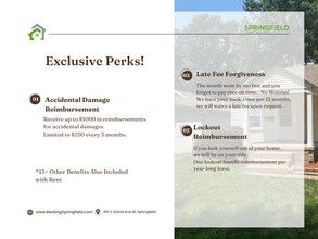 296 Wintergreen Dr in Chatham, IL - Foto de edificio - Building Photo