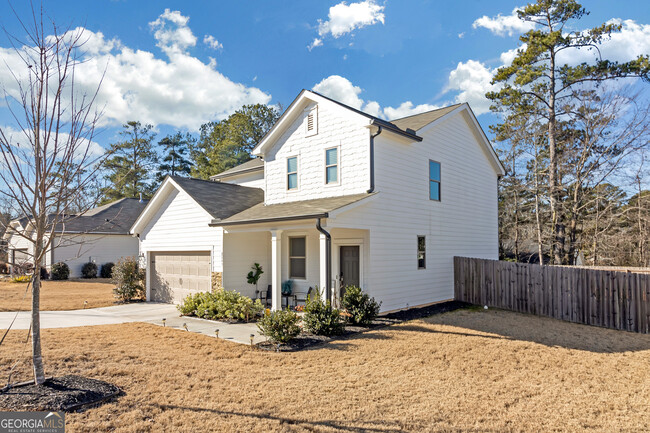 2045 Maplewood Way in Decatur, GA - Building Photo - Building Photo