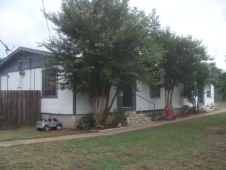 930 Via Viejo St in Marble Falls, TX - Building Photo - Building Photo