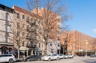 607 Prospect Ave in Bronx, NY - Building Photo - Building Photo