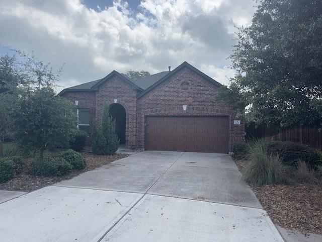 property at 1601 Abbot Cv
