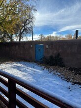 1120 E Alameda St in Santa Fe, NM - Building Photo - Building Photo