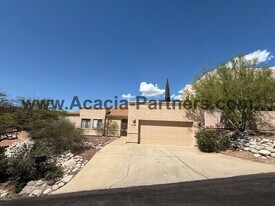 4221 N Summer Set Dr in Tucson, AZ - Building Photo