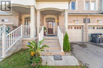 7 Lady Evelyn Cres in Brampton, ON - Building Photo - Building Photo