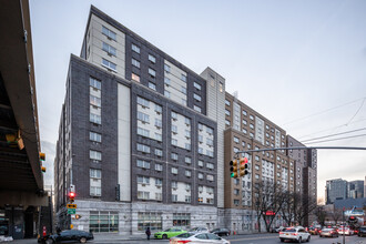 Bruckner by the Bridge in Bronx, NY - Building Photo - Primary Photo