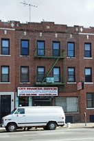 763 Coney Island Ave Apartments