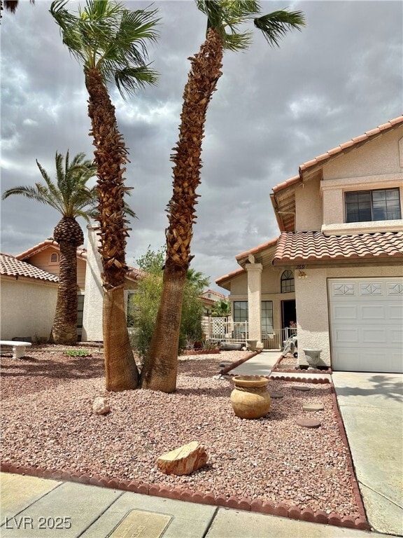 7692 Scoby Ct in Las Vegas, NV - Building Photo - Building Photo