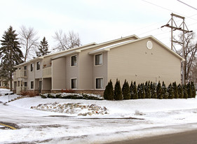 Meadowbrook Apartments