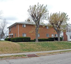 2253 King Ave Apartments