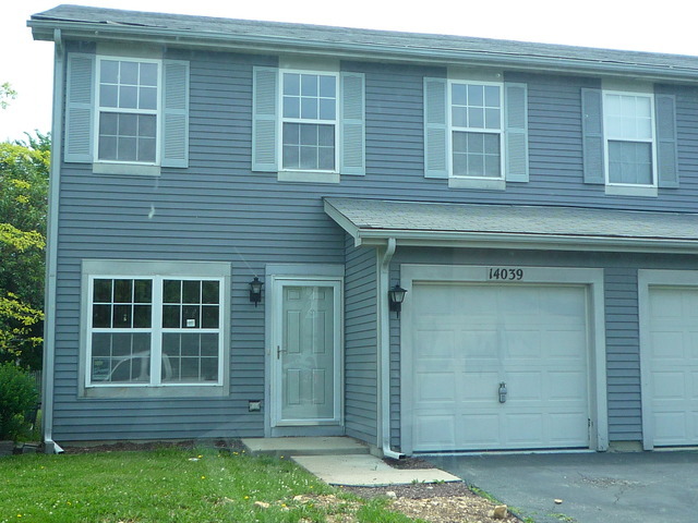 property at 14039 S Oakdale Cir