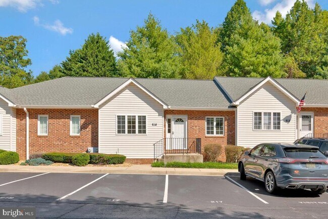 217 Westlake Blvd in Prince Frederick, MD - Building Photo - Building Photo