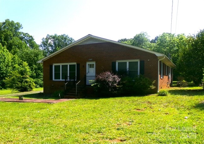 property at 40119 NC-740