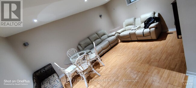 property at 5545 Northrise Rd