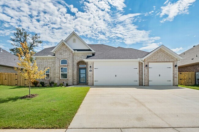 property at 1361 Sessile Oak Wy