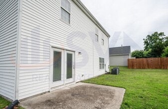 4815 Hoppers Dr in Durham, NC - Building Photo - Building Photo