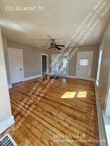 220 Belmont St in Manchester, NH - Building Photo