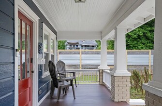 79 Olney Rd in Asheville, NC - Building Photo - Building Photo