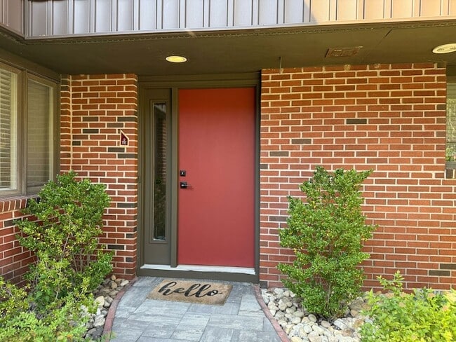 property at 116 Montoya Dr