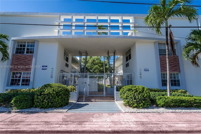property at 320 84th St