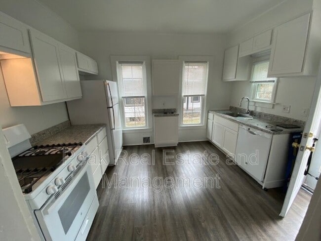 1064 Dunham St SE in Grand Rapids, MI - Building Photo - Building Photo