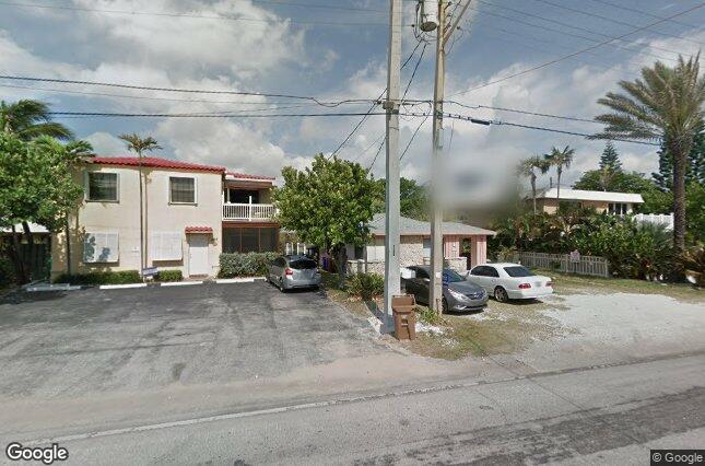 501 NE 21st Ave in Deerfield Beach, FL - Building Photo