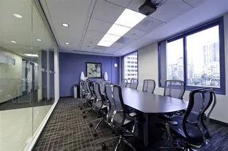 111 W Ocean Blvd in Long Beach, CA - Building Photo - Building Photo