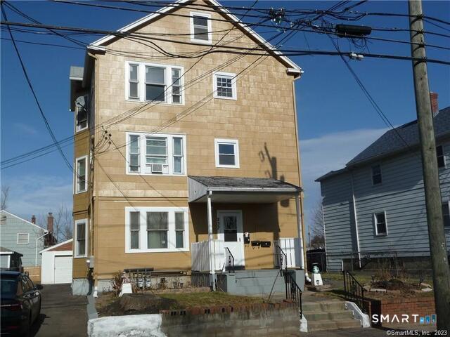 232 Kelsey St in New Britain, CT - Building Photo - Building Photo