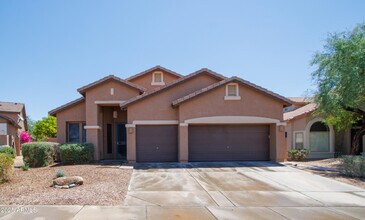 26633 N 41st Way in Cave Creek, AZ - Building Photo - Building Photo