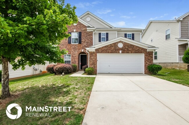 property at 15810 Normans Landing Dr