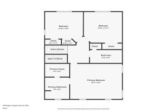292 Bridge St in Fuquay Varina, NC - Building Photo - Building Photo