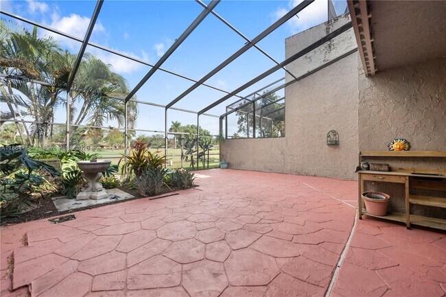 1709 St Andrews Rd in Hollywood, FL - Building Photo - Building Photo
