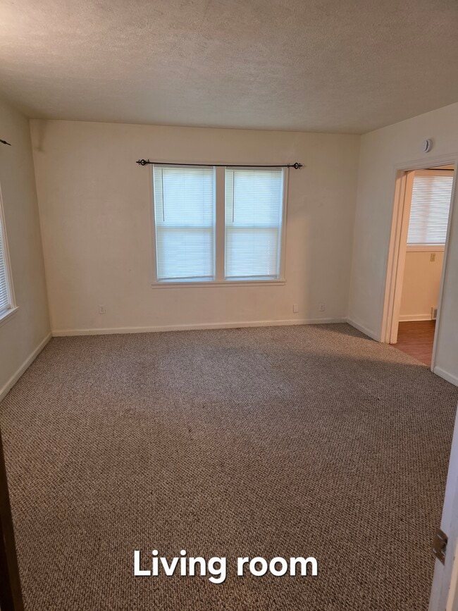 property at 801 N Bellevue Ave
