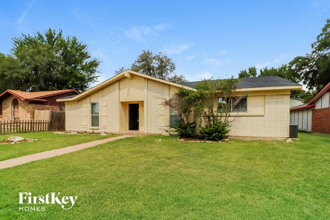 1805 Japonica Ln in Plano, TX - Building Photo - Building Photo