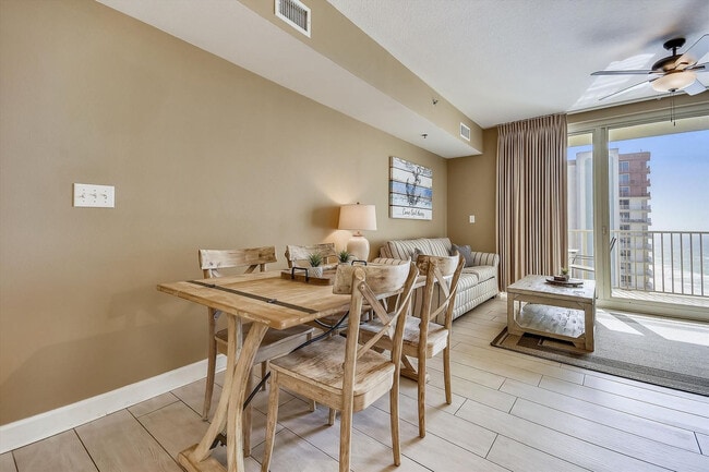 104 Gulfside Ct, Unit SI ID1523344P in Panama City Beach, FL - Foto de edificio - Building Photo
