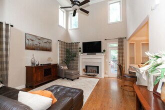 6595 Bonanza Trail in Mableton, GA - Building Photo - Building Photo