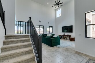 3054 Echoed Rondel Ln in Henderson, NV - Building Photo - Building Photo