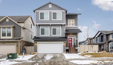 682 480 S in American Fork, UT - Foto de edificio - Building Photo