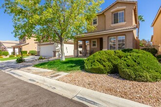 9850 Del Mar Heights St in Las Vegas, NV - Building Photo - Building Photo