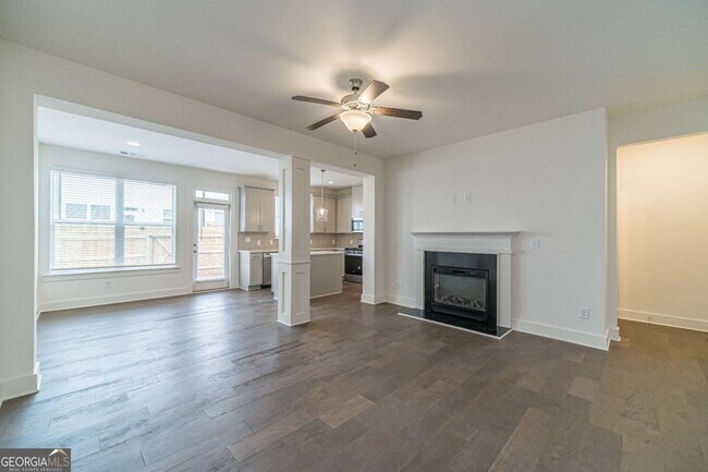 56 Garrison Dr in Winder, GA - Building Photo - Building Photo