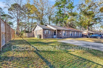 103 Woodduck Dr in Summerville, SC - Building Photo - Building Photo