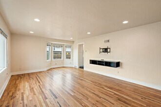 1218 S Roosevelt St in Boise, ID - Building Photo - Building Photo