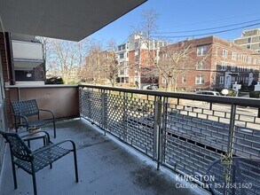 45 Longwood Ave in Brookline, MA - Building Photo - Building Photo