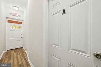 750 Reservoir St in Baltimore, MD - Building Photo - Building Photo