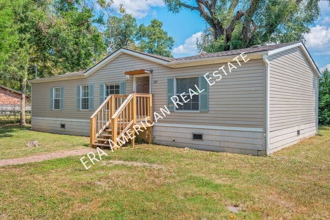 189 Benjamin St in Crestview, FL - Building Photo - Building Photo