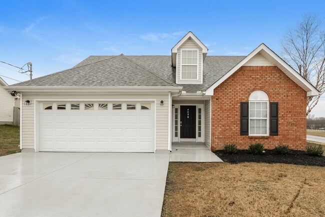 property at 405 Evelyn Dr