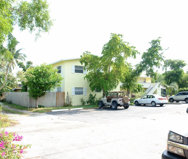 1429 SW 9th St in Fort Lauderdale, FL - Building Photo - Building Photo