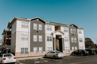 The Quad in Natchitoches, LA - Building Photo - Building Photo