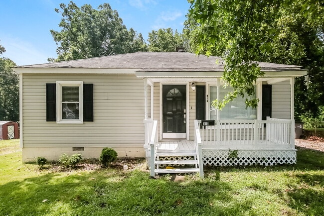 property at 312 E 19th St