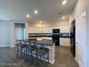 1505 Potenza Dr in West Melbourne, FL - Building Photo - Building Photo